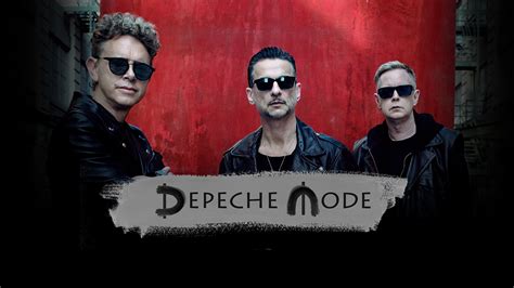 depeche mode upcoming concerts